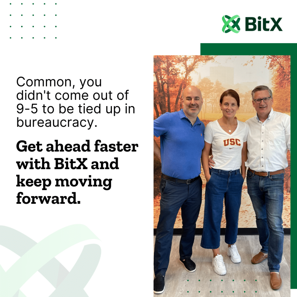 bitx managment
