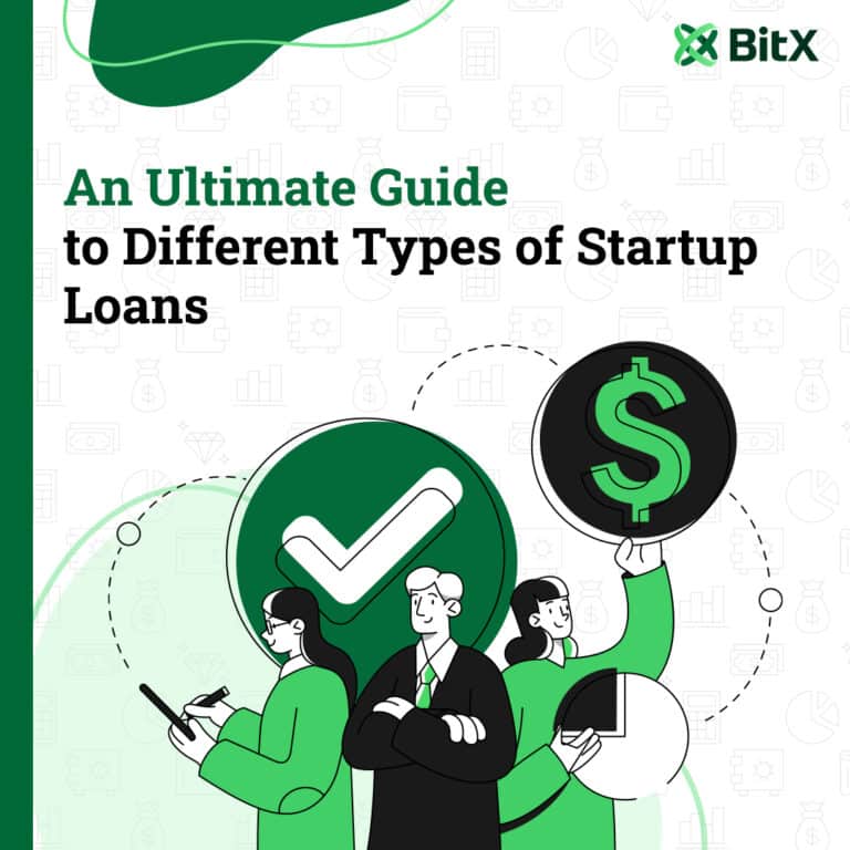 Startup Loans Different Types