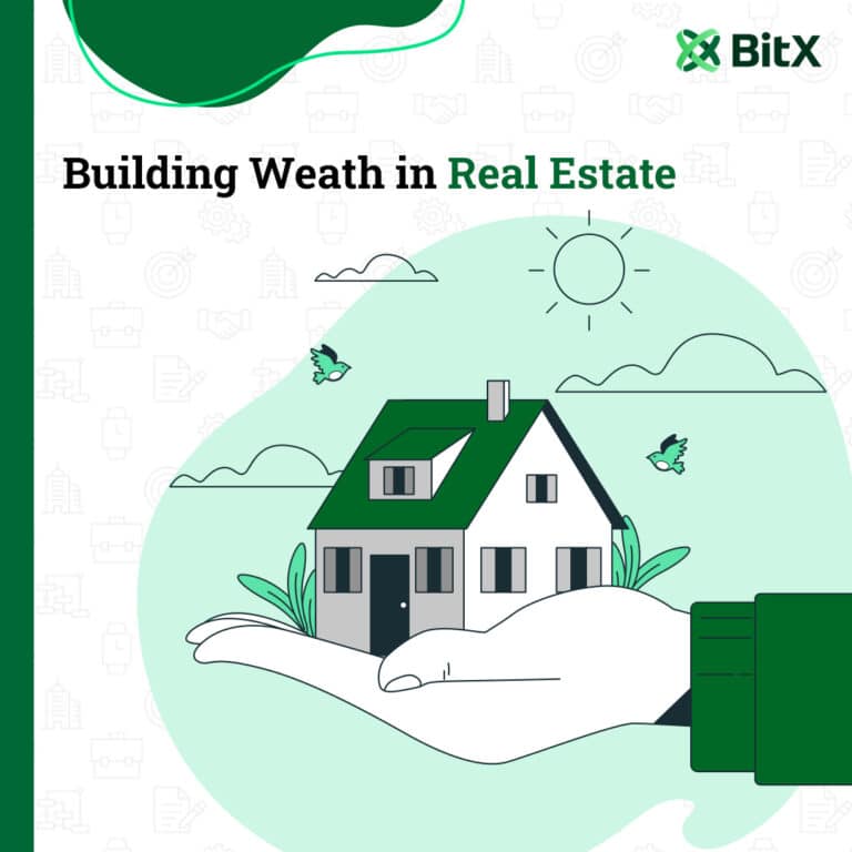 Building Wealth in Real Estate