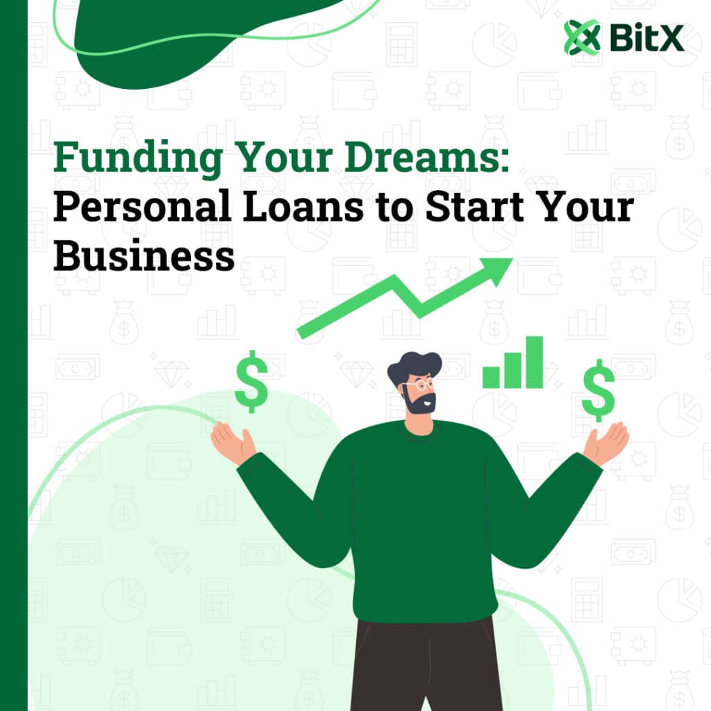 Personal Loans to Start Your Business