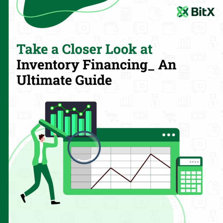 Inventory Financing Ultimate Guide