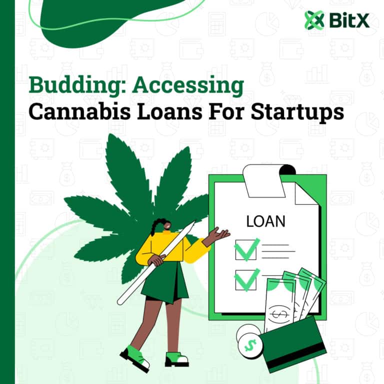 Cannabis Loans For Startups