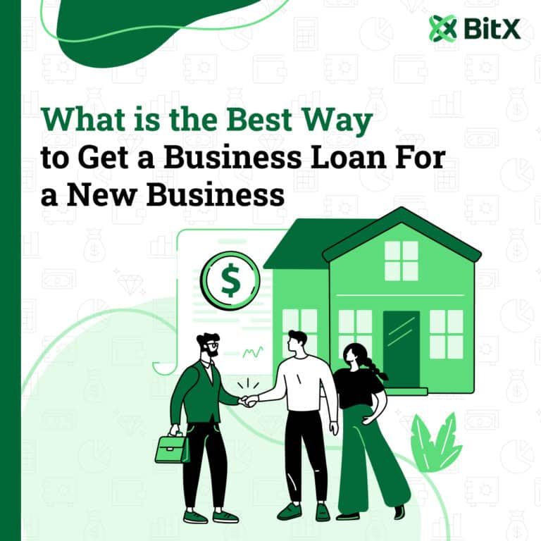 Business Loan For a New Business