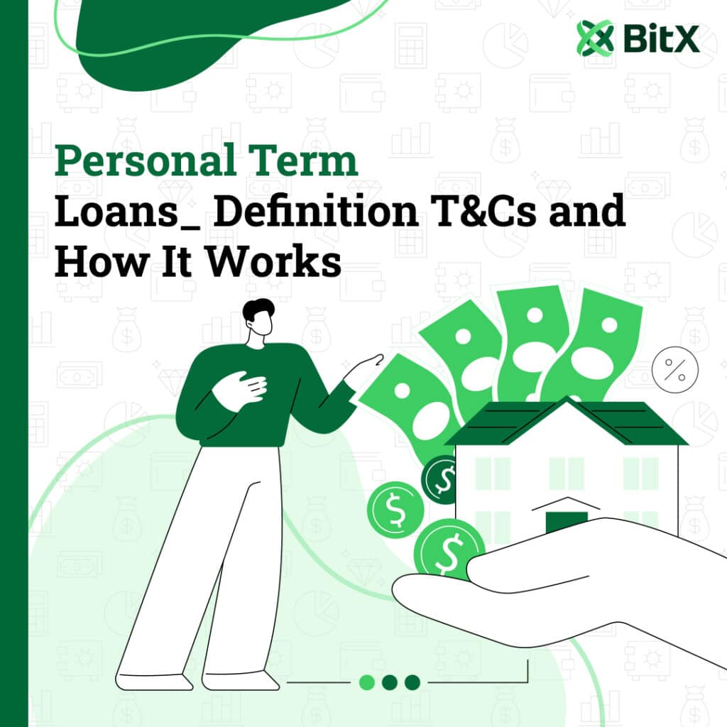 Personal Term Loans_ Definition T&Cs and How It Works