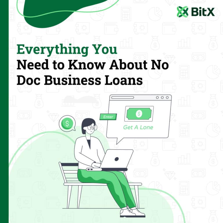 Everything You Need to Know About No Doc Business Loans