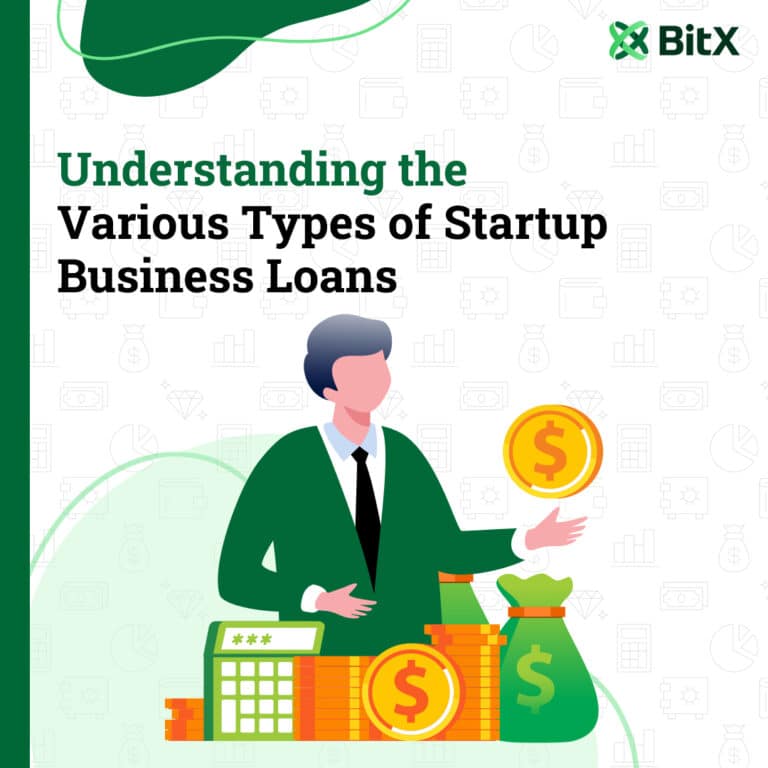 Understanding the Various Types of Startup Business Loans