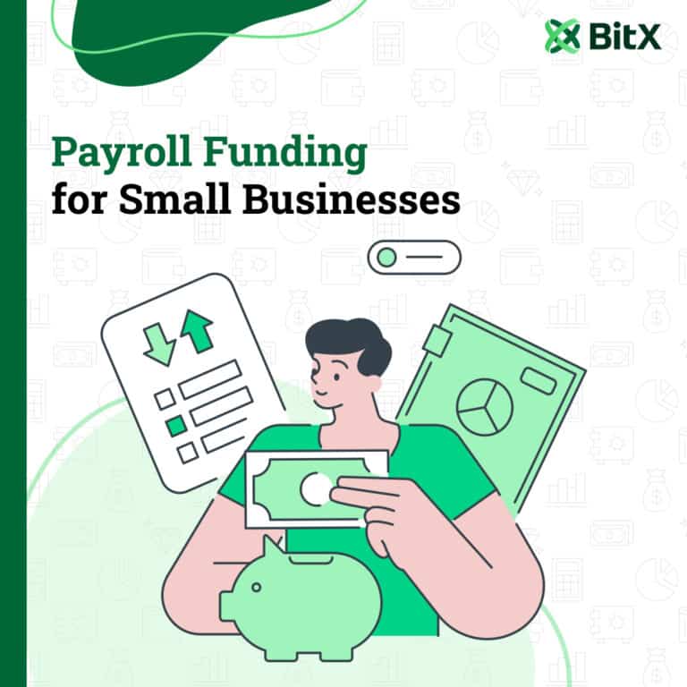 Payroll Funding for Small Businesses