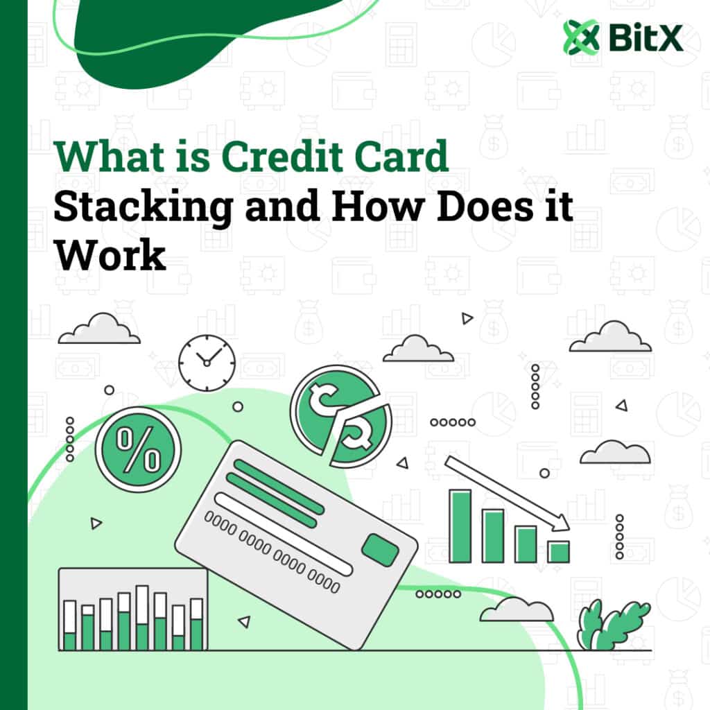 What is Credit Card Stacking and How Does it Work