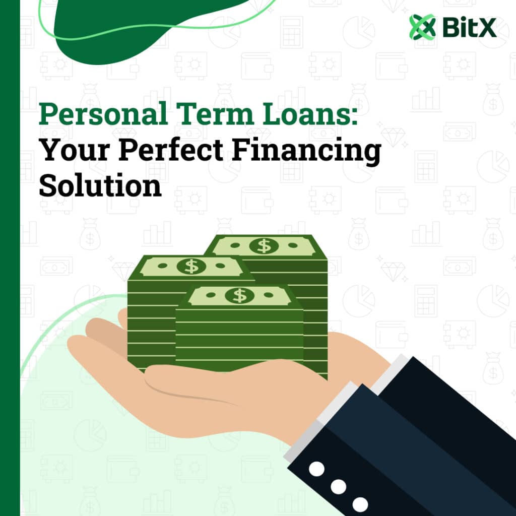 Personal Term Loans Your Perfect Financing Solution