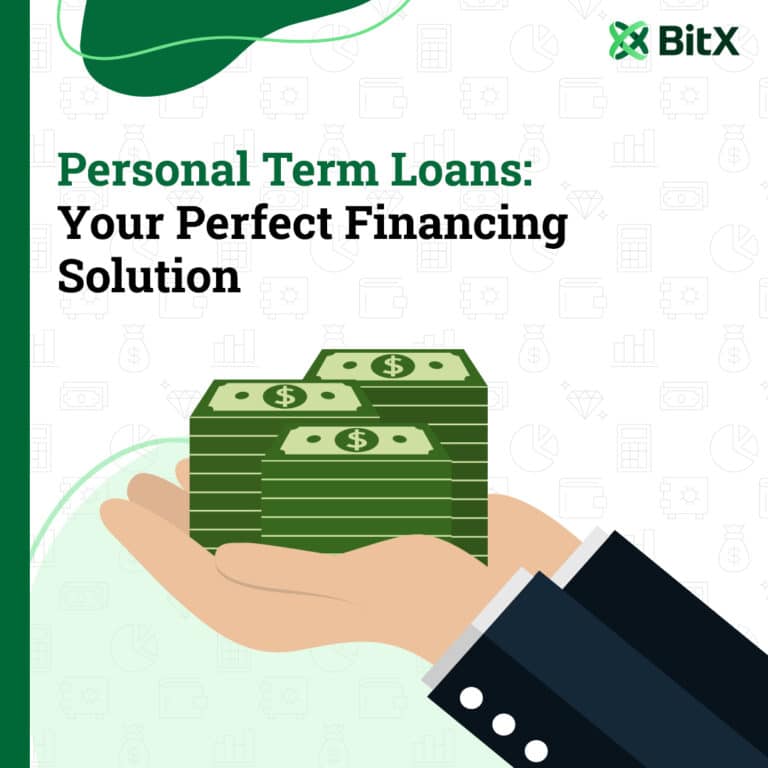 Personal Term Loans Your Perfect Financing Solution