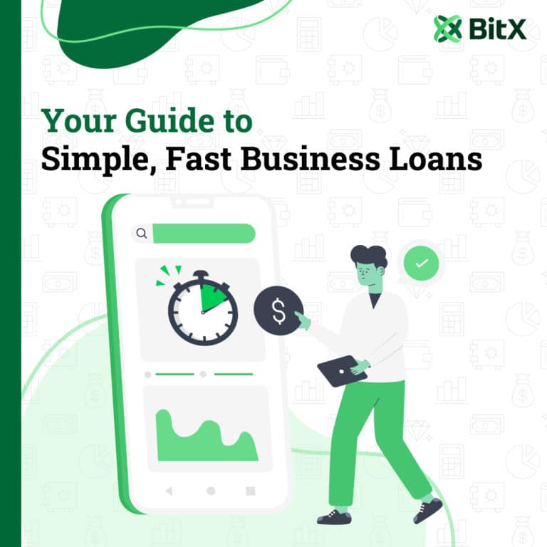 Your Guide to Simple, Fast Business Loans