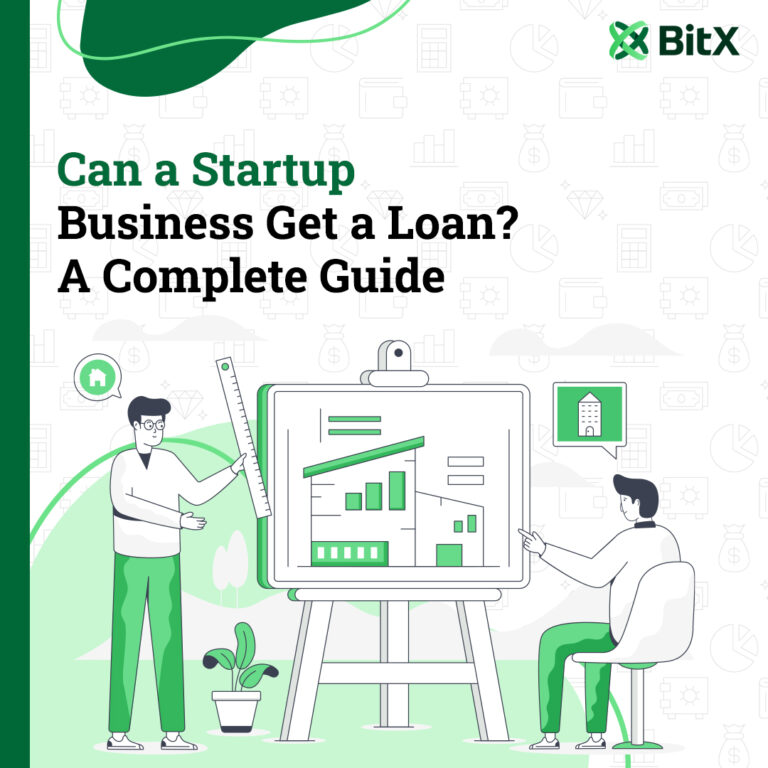 Can a Startup Business Get a Loan A Complete Guide