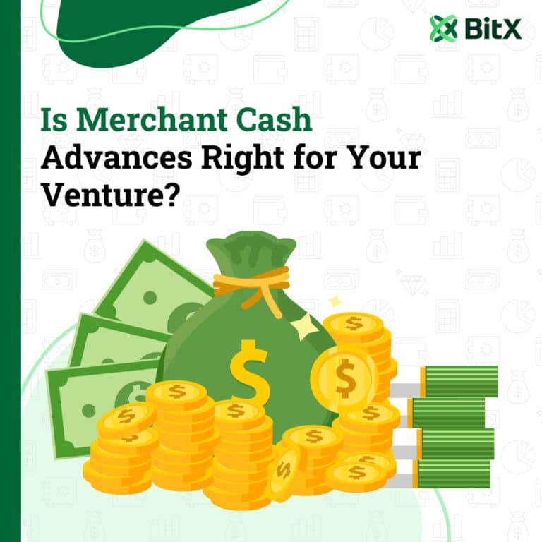 Is Merchant Cash Advances Right for Your Venture