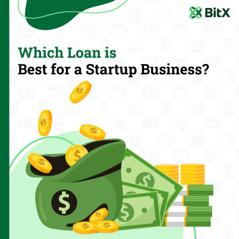Which Loan is Best for a Startup Business