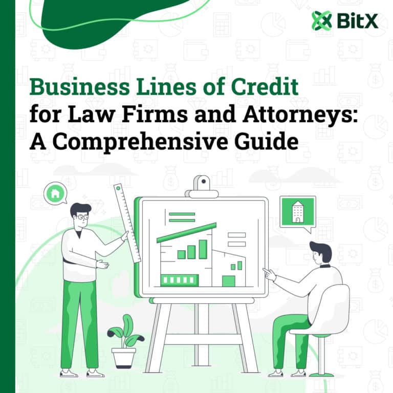 Business Lines of Credit for Law Firms and Attorneys: A Comprehensive Guide