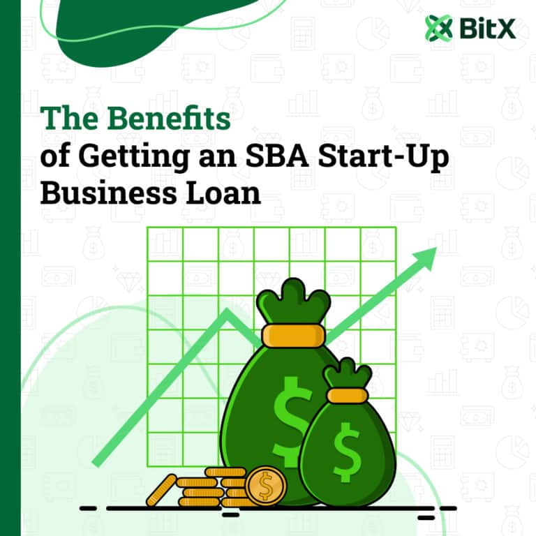 The Benefits of Getting an SBA Start-Up Business Loan