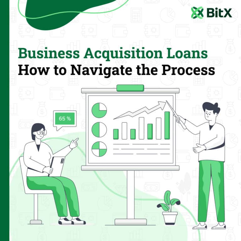 Business Acquisition Loans: How to Navigate the Process
