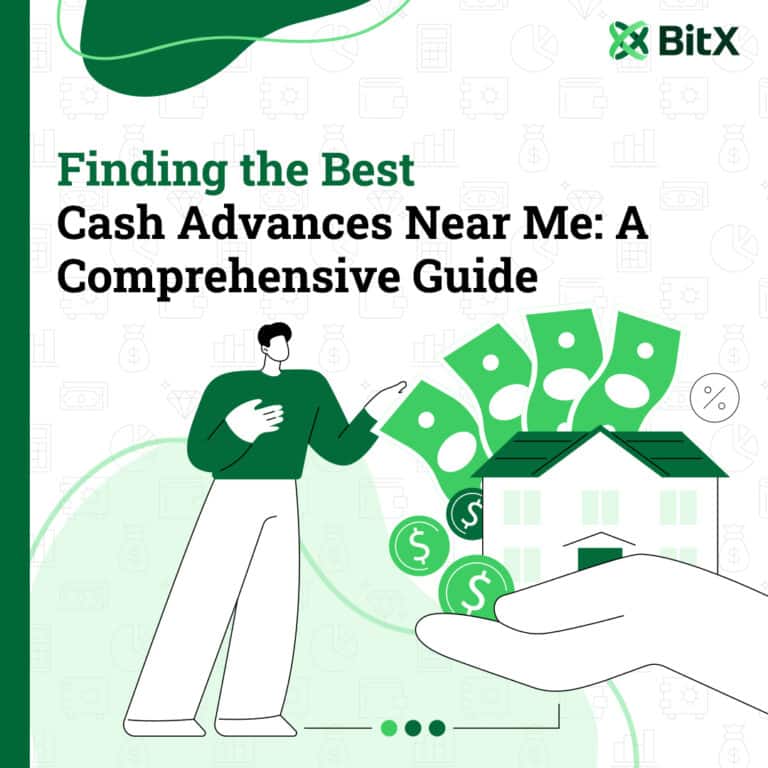 Finding the Best Cash Advances Near Me: A Comprehensive Guide