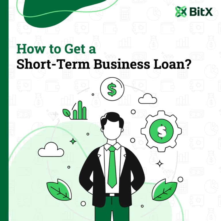 How to Get a Short-Term Business Loan?