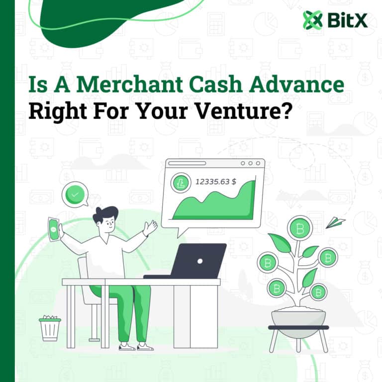 Is A Merchant Cash Advance Right for Your Venture?