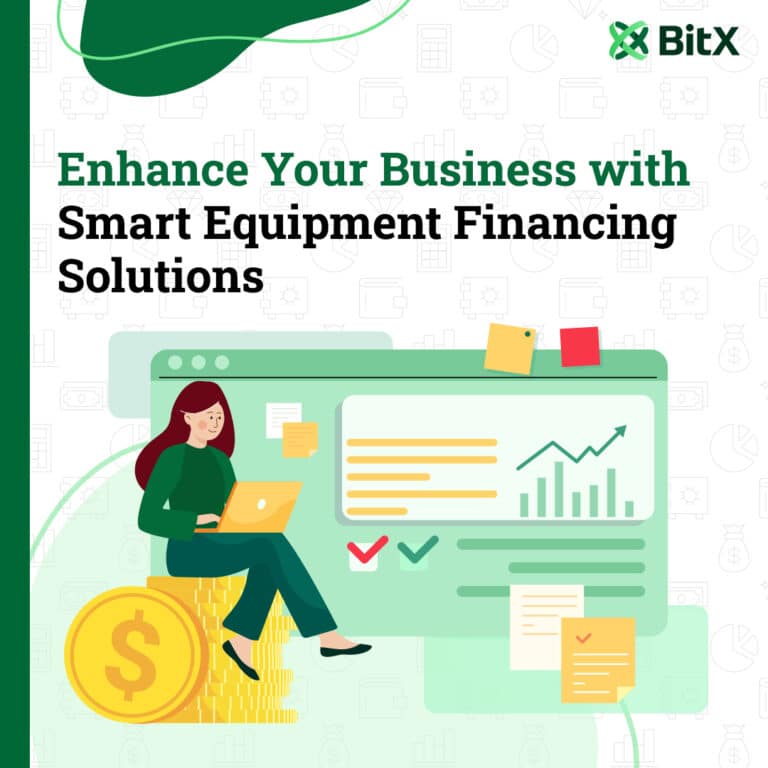 Enhance Your Business with Smart Equipment Financing Solutions