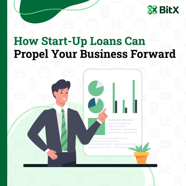 How Start-Up Loans Can Propel Your Business Forward