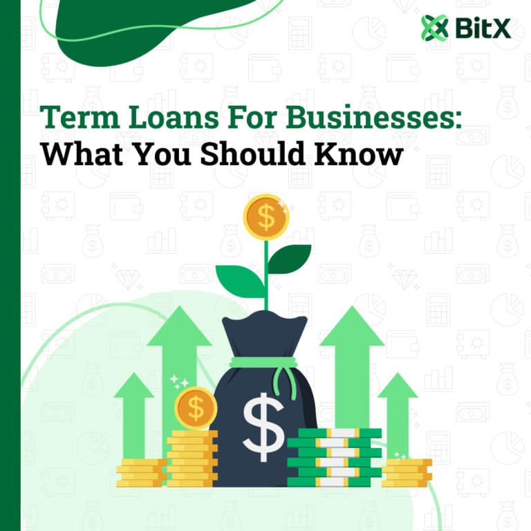Term Loans For Businesses What You Should Know