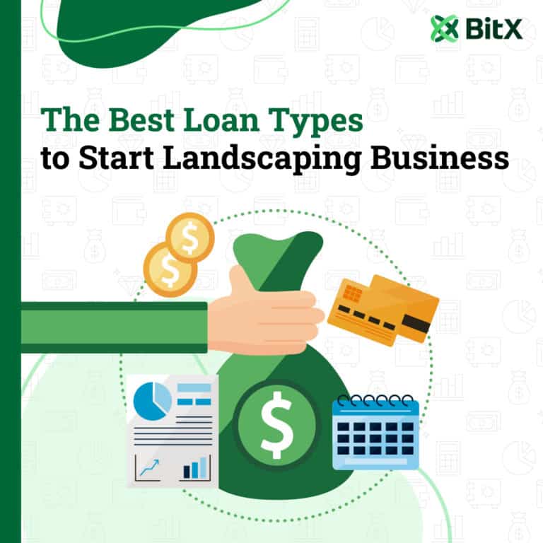 The Best Loan to Start Landscaping Business