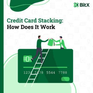 Credit Card Stacking: How Does It Work