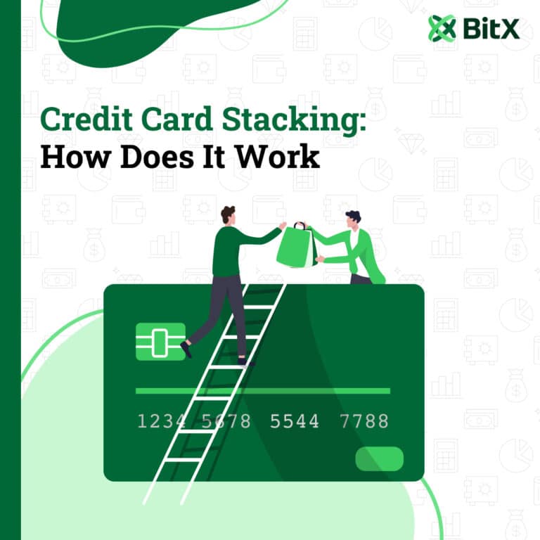 Credit Card Stacking: How Does It Work