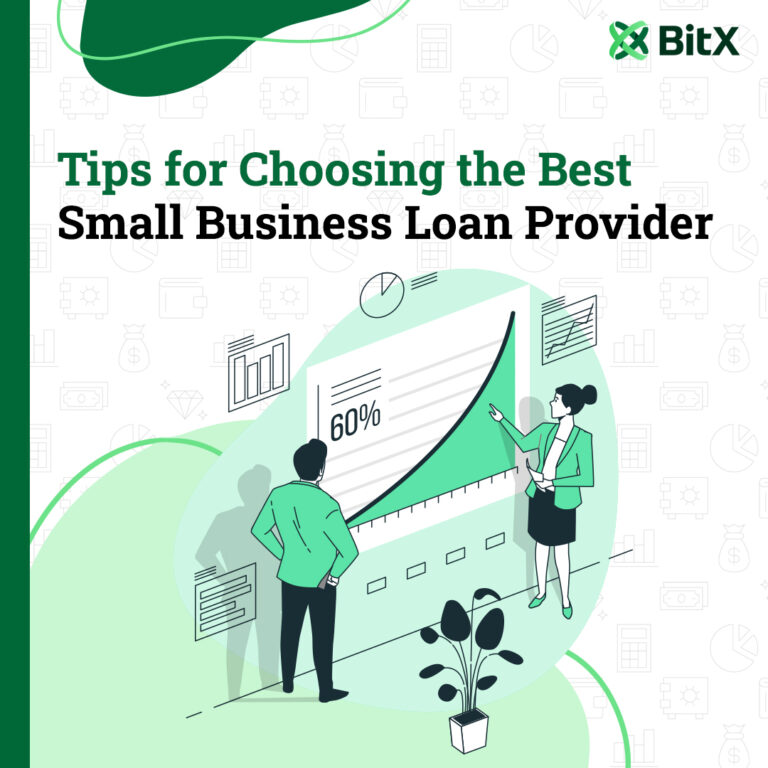 Tips for Choosing the Best Small Business Loan Provider