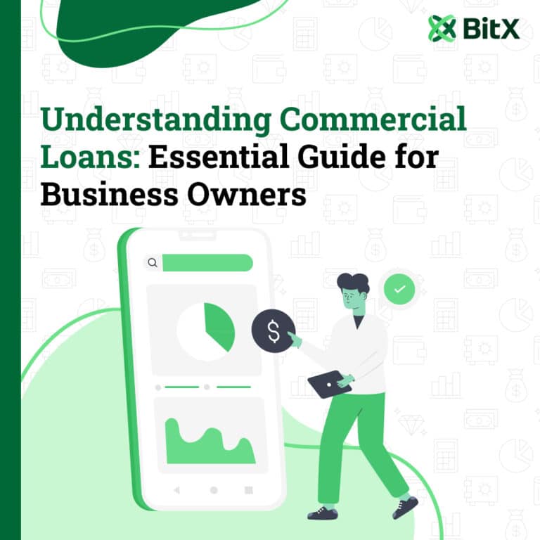 Understanding Commercial Loans: Essential Guide for Business Owners