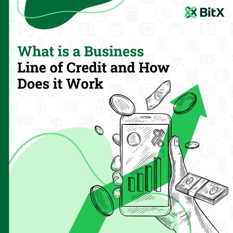 What is a Business Line of Credit and How Does it Work