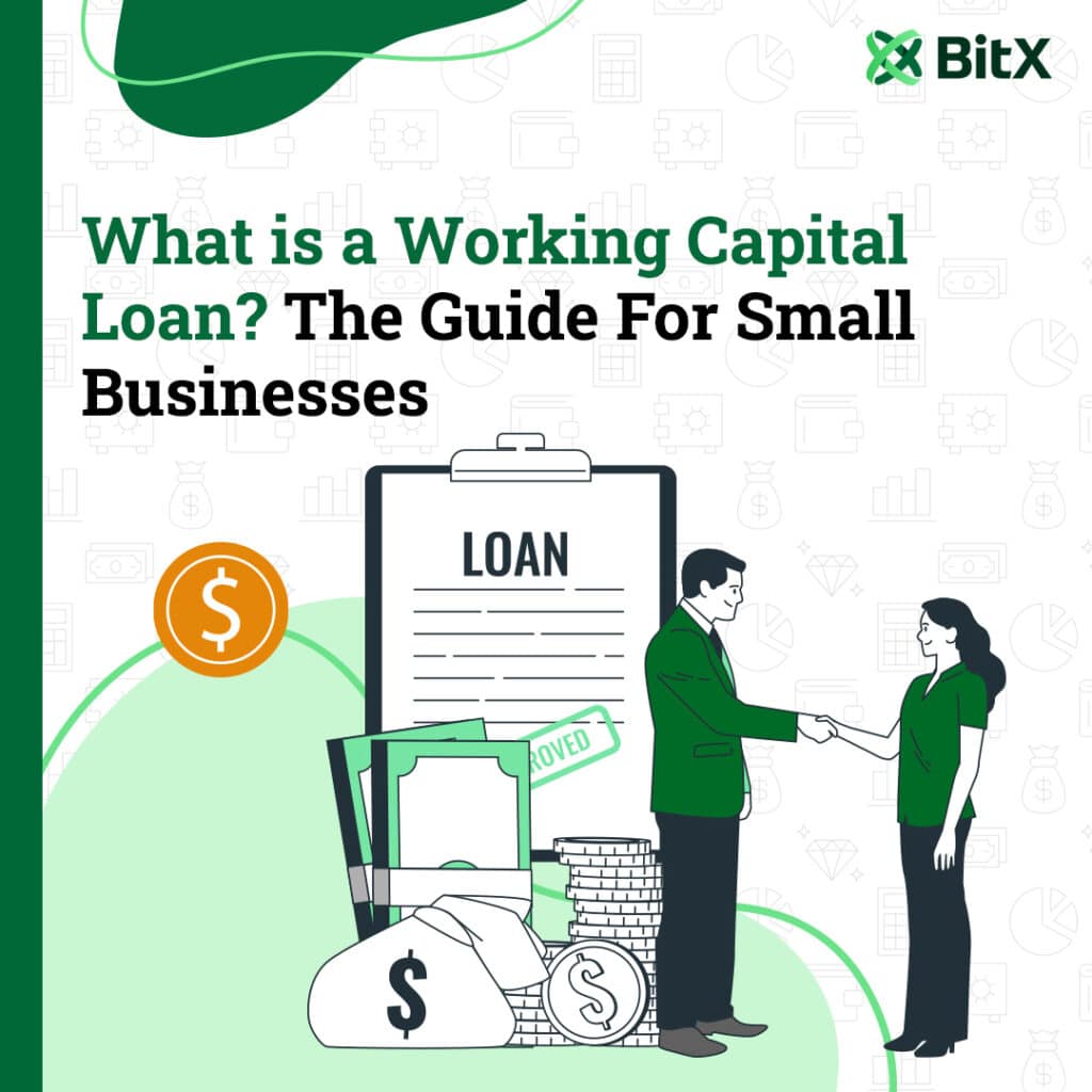 What is a Working Capital Loan? The Guide for Small Businesses