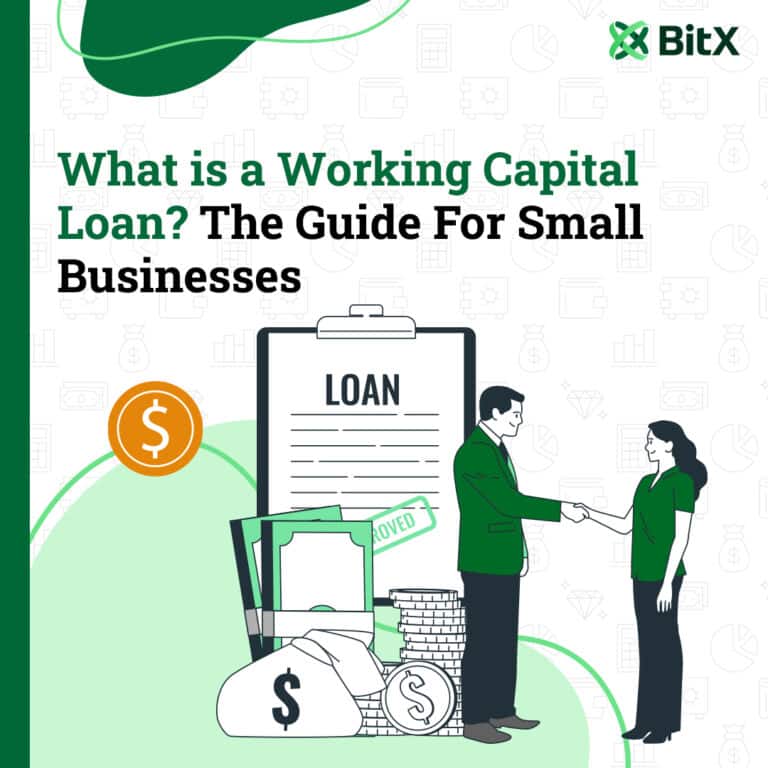 What is a Working Capital Loan? The Guide for Small Businesses