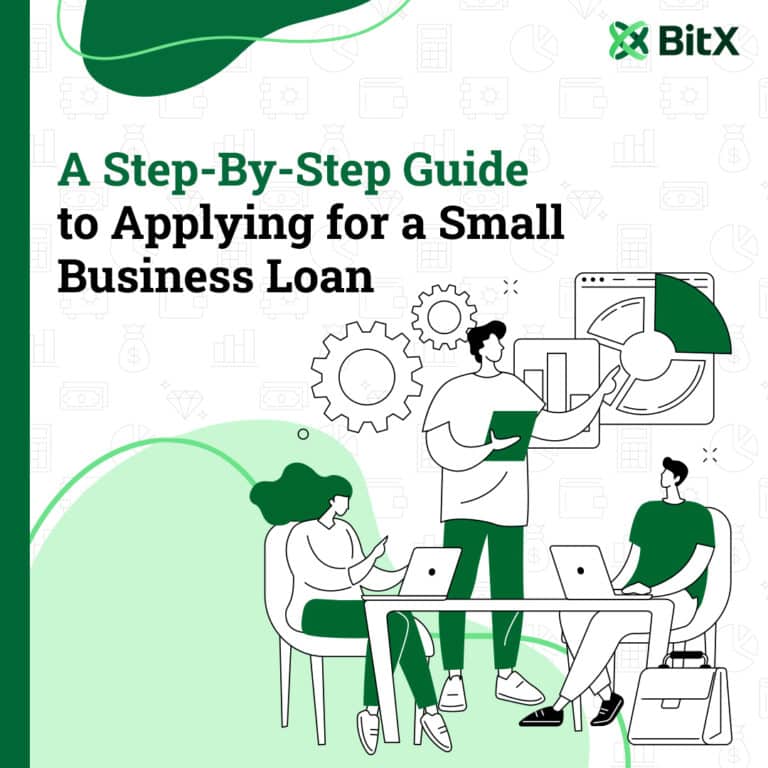 A Step-By-Step Guide to Applying for a Small Business Loan