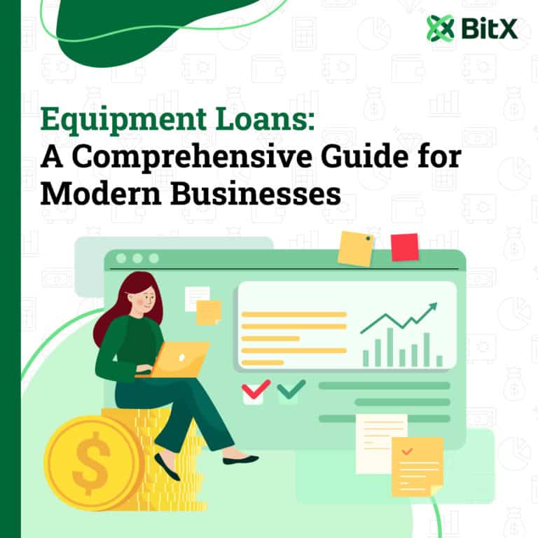 Equipment Loans A Comprehensive Guide for Modern Businesses