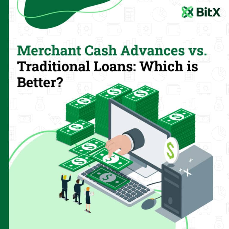 Merchant Cash Advances vs Traditional Loans Which is Better