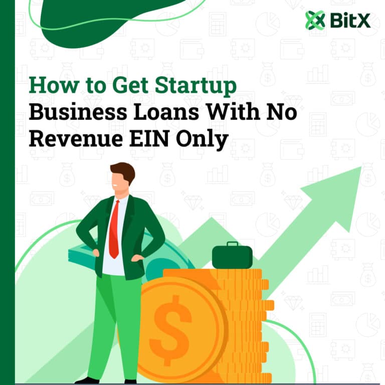 How to Get Startup Business Loans with No Revenue EIN Only