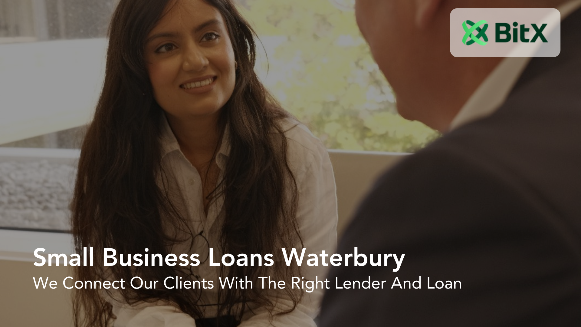 Waterbury Small Business Funding
