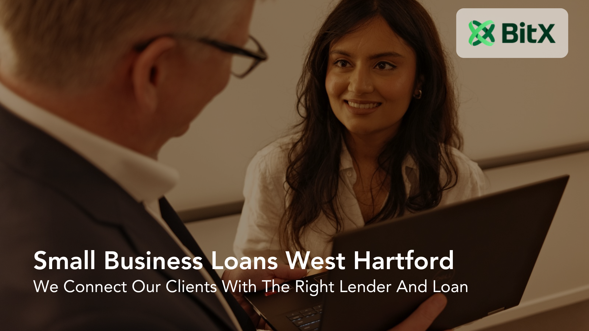 West Hartford Small Business Funding