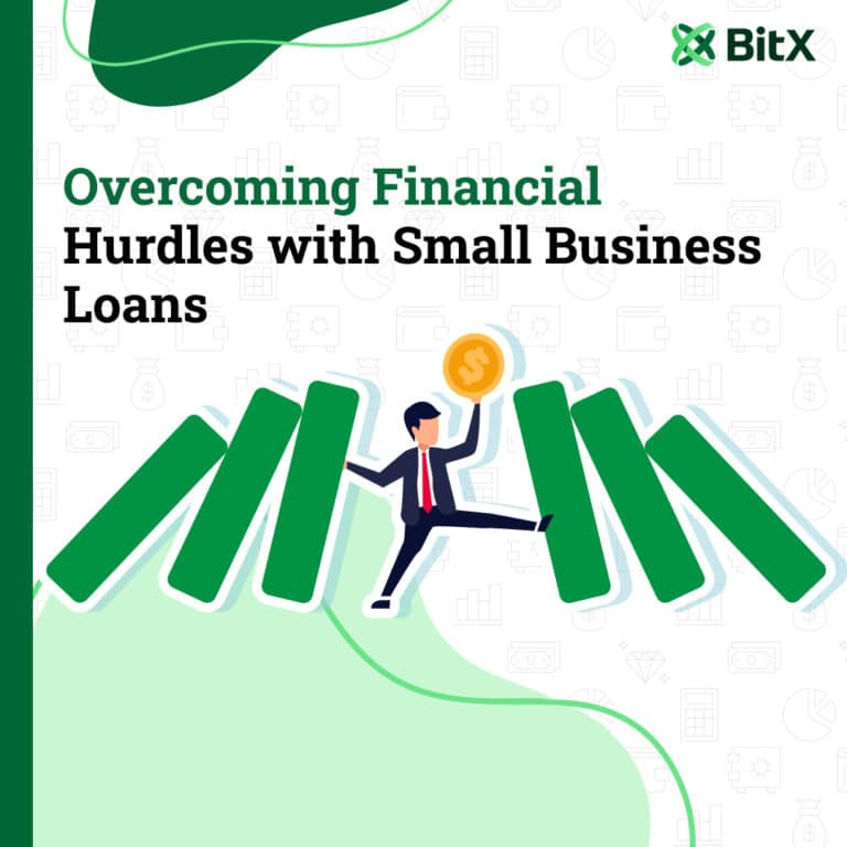 Overcoming Financial Hurdles with Small Business Loans