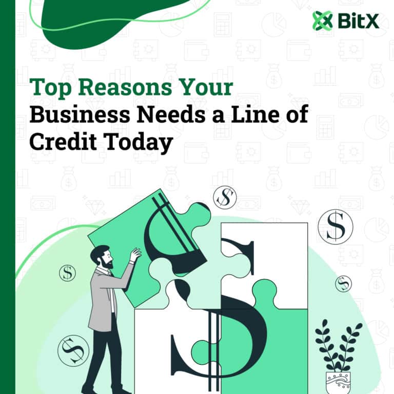 Top Reasons Your Business Needs a Line of Credit Today
