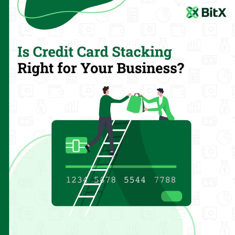 Is Credit Card Stacking Right for Your Business?