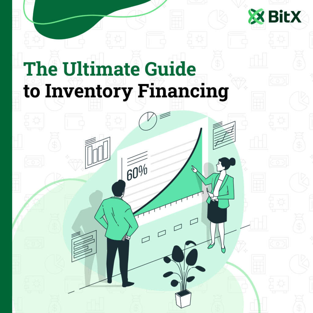 The Ultimate Guide to Inventory Financing