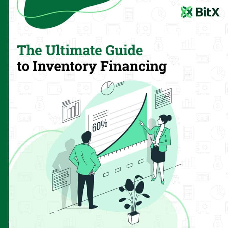 The Ultimate Guide to Inventory Financing