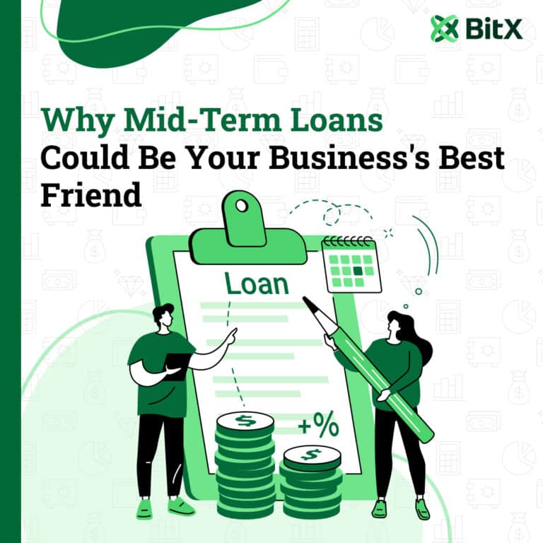 Why Mid-Term Loans Could Be Your Business's Best Friend
