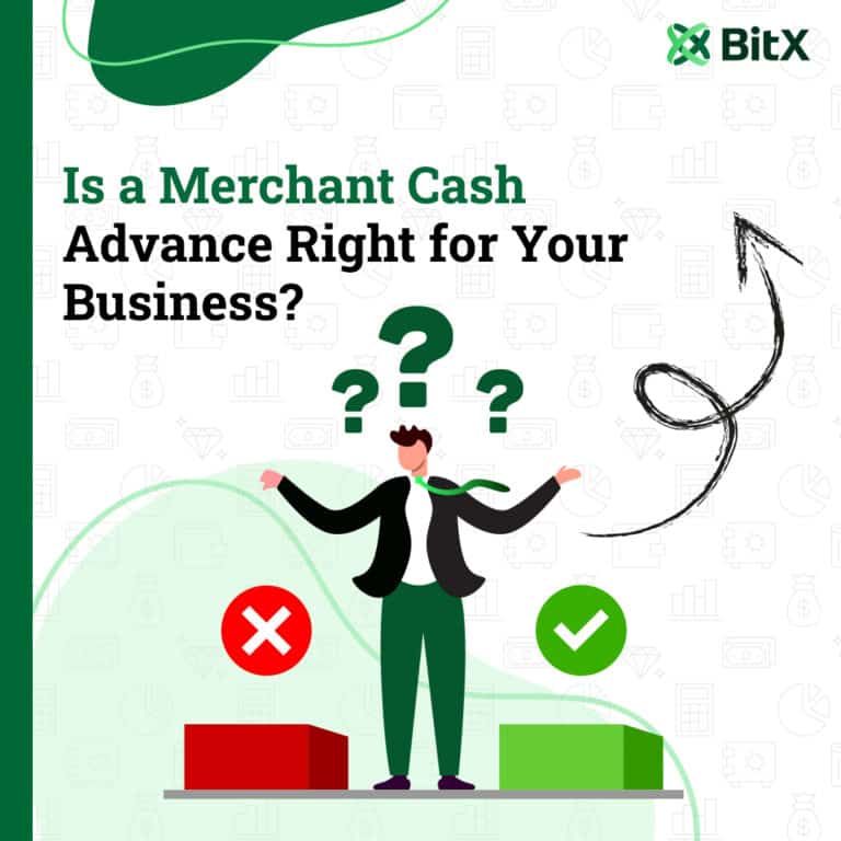 Is a Merchant Cash Advance Right for Your Business?