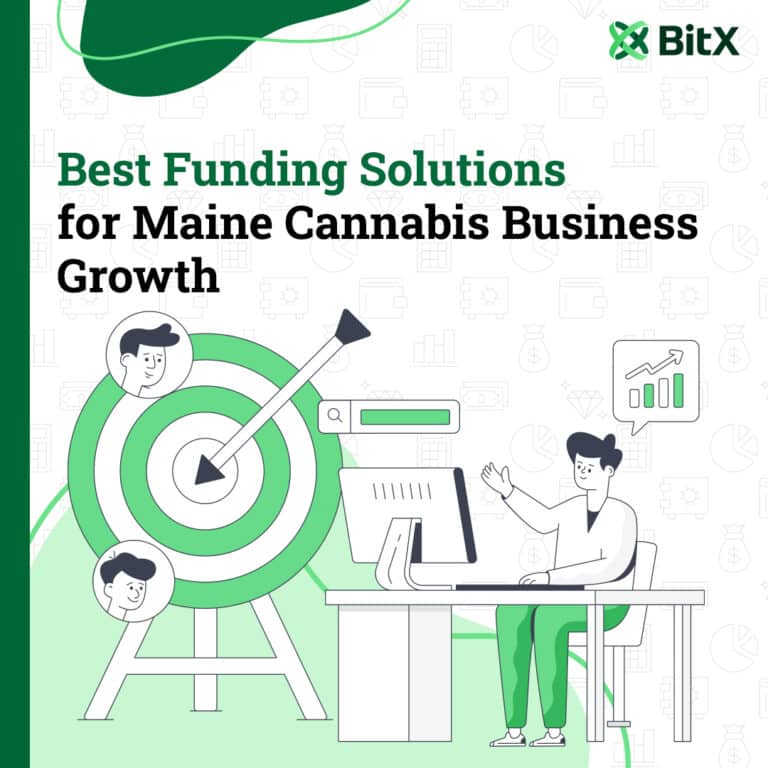 Best Funding Solutions for Maine Cannabis Business Growth