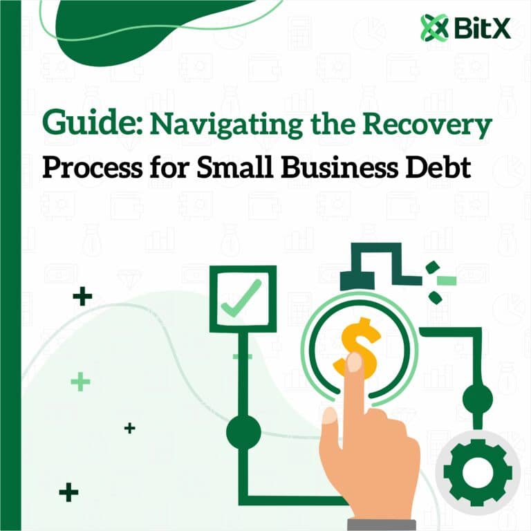 Guide: Navigating the Recovery Process for Small Business Debt